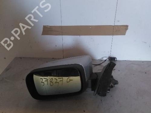 Used Left mirror BMW 5 (E39) 525 d (163 hp) 25979900
