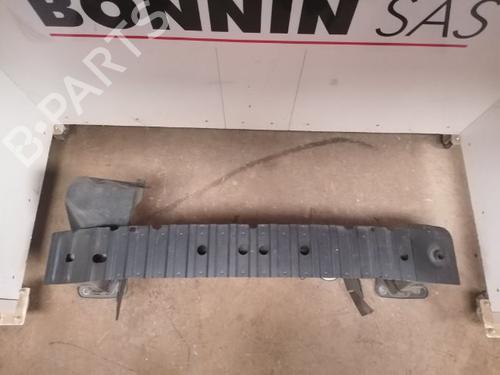 Front bumper reinforcement FORD C-MAX (DM2) 1.6 TDCi | BP22783650C109 