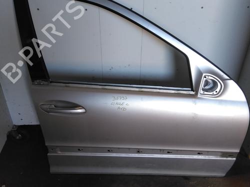 right-front-door-mercedes-benz-c-class-w203-2000-2001-2002-2003-2004-2005-2006-2007-34598992 main image