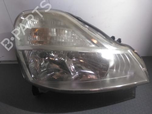 Used Right headlight Right headlight RENAULT MODUS / GRAND MODUS (F/JP0_) 1.5 dCi (FP0G, JP0G) (68 hp) 35997055 35997055