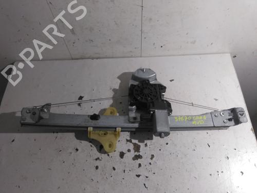 Used Front right window mechanism Front right window mechanism RENAULT CLIO IV (BH_) 1.5 dCi 75 (75 hp) 34603392 34603392