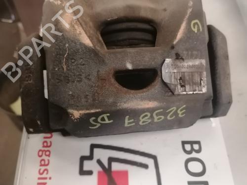 Used Rear left lock Rear left lock CITROËN DS4 (NX_) 1.6 HDi 115 (114 hp) 34587140 34587140