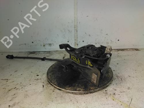 Højre bagtil lås Højre bagtil lås 34597894 34597894