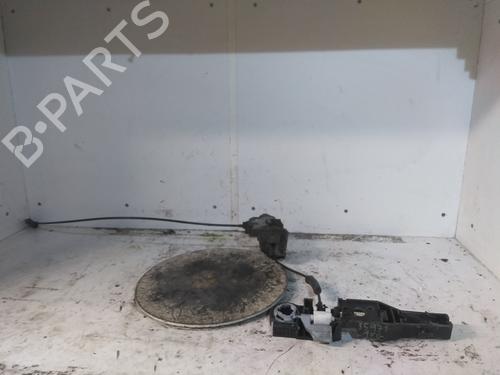 Used Front left lock Front left lock RENAULT CLIO III (BR0/1, CR0/1) 1.5 dCi (C/BR0G, C/BR1G) (68 hp) 34594246 34594246