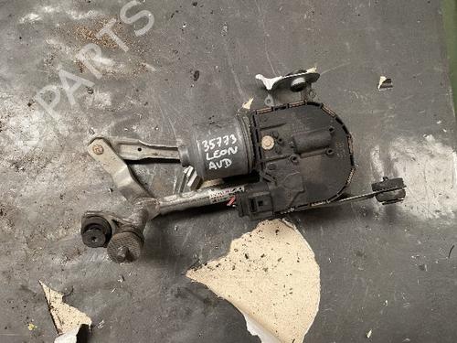 Used Front wipers mechanism SEAT LEON (1P1) 1.9 TDI (105 hp) 21135276