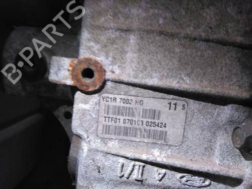 Gearbox FORD TRANSIT Van (FA_ _) 2.4 TDE | BP34598066M3 - Image 2