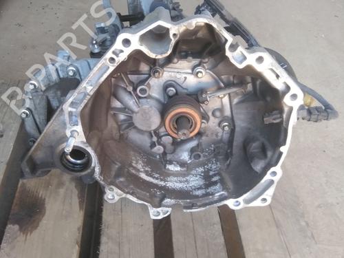 Used Gearbox Gearbox RENAULT TWINGO III (BCM_, BCA_) 1.0 SCe 75 (73 hp) 34603463 34603463