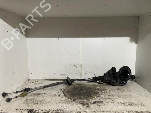 Used Gear lever Gear lever PEUGEOT PARTNER Platform/Chassis [2009-2026] 34593403 34593403