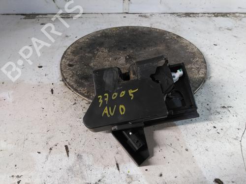 Used Front right lock Front right lock DACIA SANDERO II TCe 90 (B8M1, B8MA, B8AC) (90 hp) 34596258 34596258