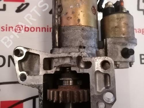 Used Starter Starter PEUGEOT 407 Coupe (6C_) 2.7 HDi (204 hp) 34586782 34586782