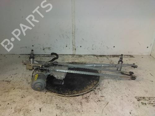 Used Front wipers mechanism PEUGEOT 308 II (LB_, LP_, LW_, LH_, L3_) 1.6 HDi 100 (99 hp) 23061759