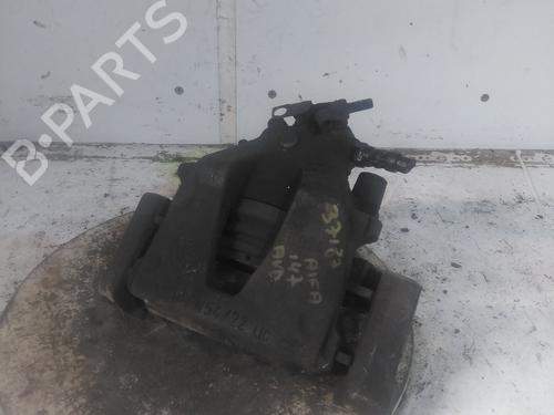 Used Right front brake caliper Right front brake caliper ALFA ROMEO 147 (937_) 1.9 JTDM 8V (937.AXD1A, 937.AXU1A, 937.BXU1A) (120 hp) 34594165 34594165