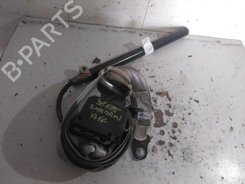 Used Front left seatbelt Front left seatbelt VW SHARAN (7M8, 7M9, 7M6) 1.9 TDI (115 hp) 34585561 34585561