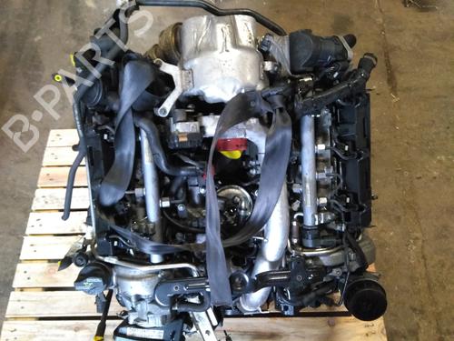 Used Engine Engine JEEP COMMANDER (XK, XH) 3.0 CRD 4x4 (218 hp) 34597793 34597793