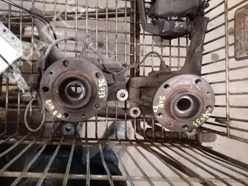 Used Right front steering knuckle PEUGEOT 508 I (8D_) 2.0 BlueHDi 180 (180 hp) 22766349