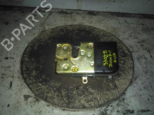 Used Front right lock Front right lock CITROËN JUMPY I (U6U_) [1994-2006] 34595074 34595074