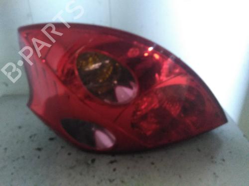 Used Right taillight Right taillight KIA CEE'D Hatchback (ED) 1.6 CRDi 90 (90 hp) 34585044 34585044