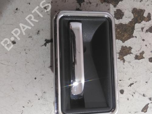 Used Front right interior door handle Front right interior door handle RENAULT CLIO I (B/C57_, 5/357_) [1990-1999] 34586061 34586061
