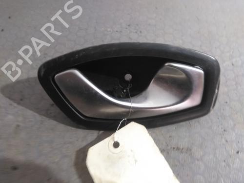 Used Rear left interior door handle Rear left interior door handle RENAULT CLIO IV (BH_) 1.5 dCi 75 (75 hp) 34709426 34709426