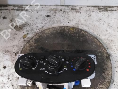 Used Climate control Climate control DACIA DUSTER (HS_) 1.5 dCi (HSMC) (107 hp) 34596088 34596088