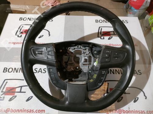 Volante Volante PEUGEOT 508 SW I (8E_) 2.0 HDi (140 hp) 34587830 34587830