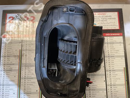 Used Heater blower motor Heater blower motor RENAULT KANGOO Express (FC0/1_) [1997-2026] 34588833 34588833