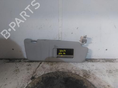 Used Right sun visor Right sun visor AUDI A4 B7 (8EC) [2004-2009] 34594423 34594423
