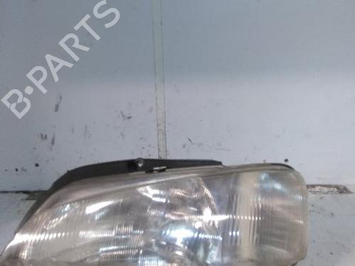 Used Left headlight PEUGEOT 106 II (1A_, 1C_) 1.1 i (60 hp) 22230285
