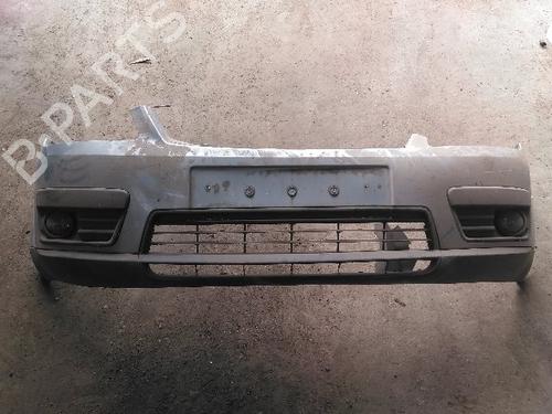 Front bumper FORD FOCUS C-MAX (DM2) 1.8 TDCi | BP26550186C7 