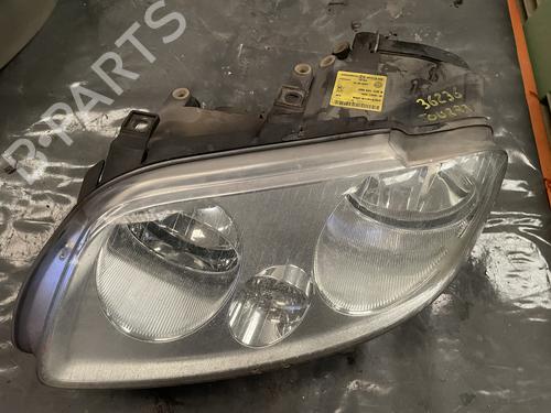 Used Left daytime light Left daytime light VW TOURAN (1T1, 1T2) 1.9 TDI (105 hp) 34589253 34589253