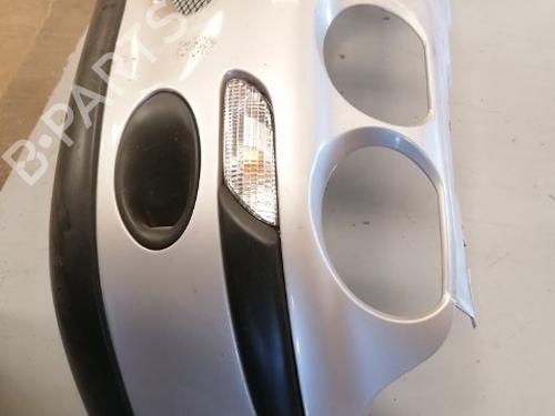 Front bumper ROVER 25 I Hatchback (RF) 2.0 iDT | BP20636045C7 