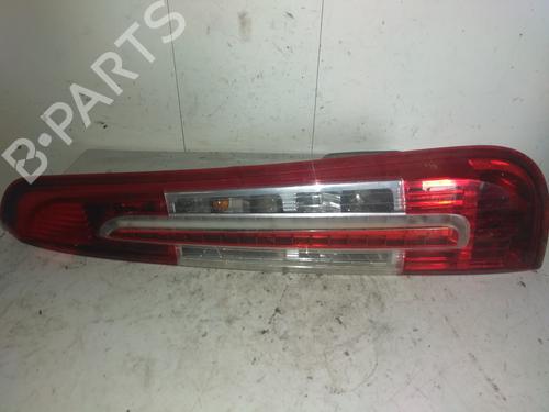 Used Right taillight Right taillight CITROËN XSARA Coupe (N0) 2.0 HDI 90 (90 hp) 34602514 34602514