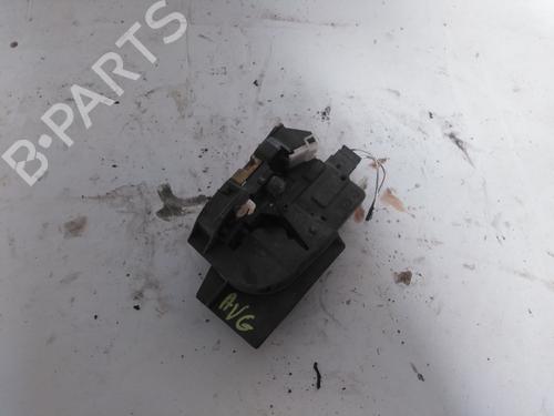 Used Front left lock Front left lock RENAULT LAGUNA I (B56_, 556_) 2.2 dT (B569) (113 hp) 34599520 34599520