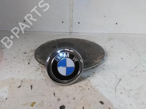 Used Tailgate handle Tailgate handle BMW 1 (F20) 114 d (95 hp) 34598887 34598887