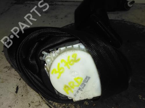 Used Rear right belt tensioner Rear right belt tensioner FIAT 500 (312_) 0.9 (312AXG1A, 312.AXG11) (86 hp) 34597937 34597937