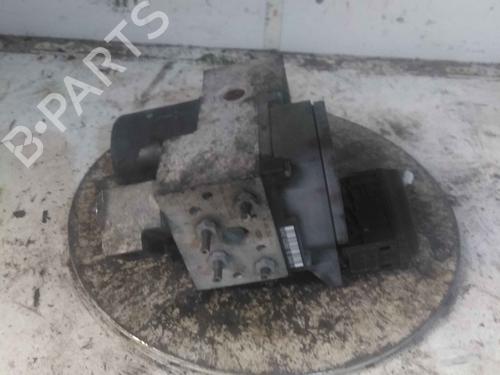 Used ABS pump ABS pump MERCEDES-BENZ S-CLASS (W220, V220) S 320 CDI (220.026, 220.126) (197 hp) 34594647 34594647