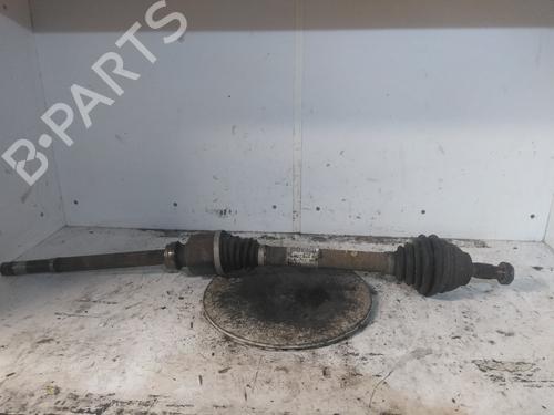 Used Left front driveshaft Left front driveshaft PEUGEOT PARTNER Platform/Chassis [2009-2026] 34594749 34594749