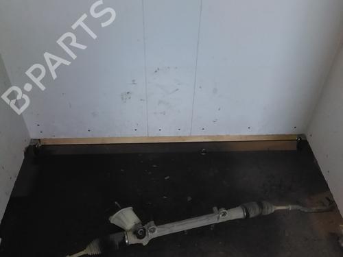 Used Steering rack Steering rack RENAULT SCÉNIC III (JZ0/1_) 1.5 dCi (110 hp) 34595299 34595299