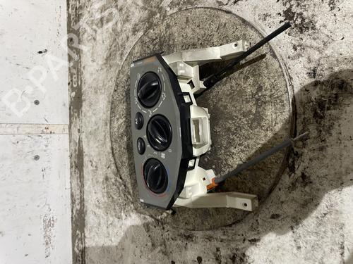 Used Tailgate Tailgate RENAULT TRAFIC II Bus (JL) [2001-2026] 34593288 34593288