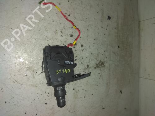 Used Headlight switch Headlight switch RENAULT CLIO III (BR0/1, CR0/1) [2005-2014] 34603202 34603202