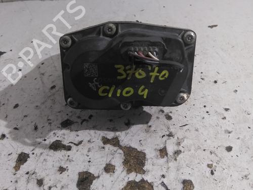 Egr Egr RENAULT CLIO IV (BH_) 1.5 dCi 75 (75 hp) 34603398 34603398
