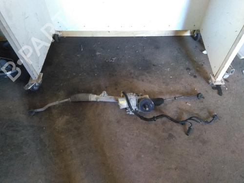 Used Steering rack Steering rack PEUGEOT 2008 I (CU_) 1.6 HDi (92 hp) 34597216 34597216