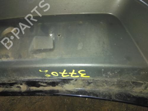 Used Rear bumper Rear bumper RENAULT MEGANE II Saloon (LM0/1_) [2003-2026] 34597513 34597513