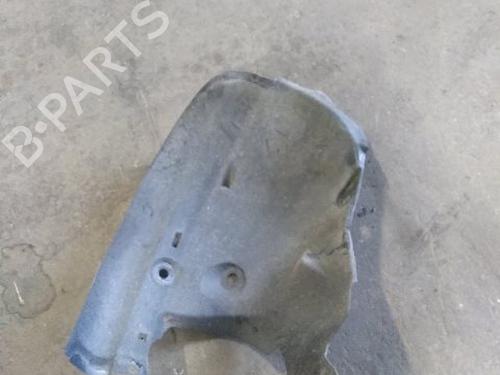 Used Wheel arch RENAULT CLIO III (BR0/1, CR0/1) 1.5 dCi (BR0H, CR0H, CR1S, BR1S) (106 hp) 28144094
