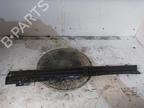 Bageste højre beklædning Bageste højre beklædning RENAULT SCÉNIC III (JZ0/1_) 1.9 dCi (JZ0J, JZ1J, JZ1K, JZ1S) (131 hp) 34594309 34594309