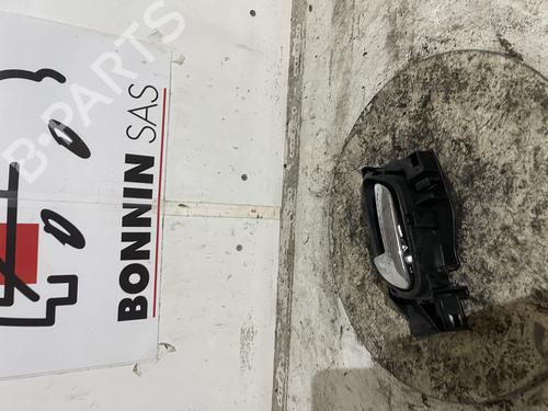 Used Front left exterior door handle Front left exterior door handle PEUGEOT 3008 I MPV (0U_) 1.6 HDi (112 hp) 34591200 34591200