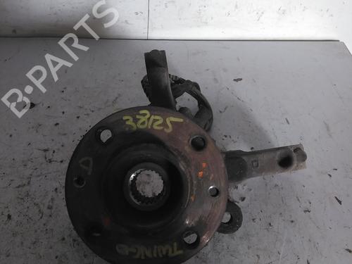 Used Right front steering knuckle Right front steering knuckle RENAULT TWINGO II (CN0_) 1.5 dCi 90 (86 hp) 34602746 34602746