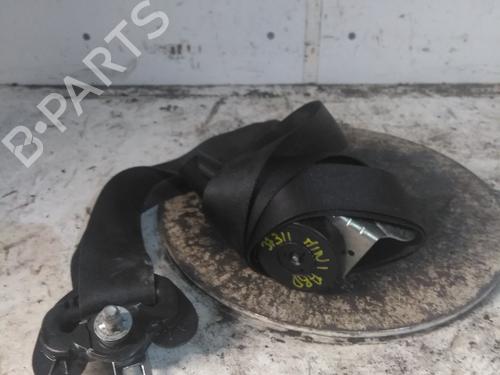 Used Rear right belt tensioner Rear right belt tensioner MINI MINI (R56) Cooper D (112 hp) 34594827 34594827
