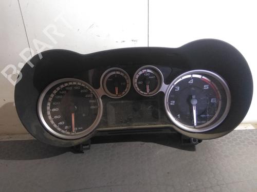 Used Instrument cluster Instrument cluster 37082604 37082604