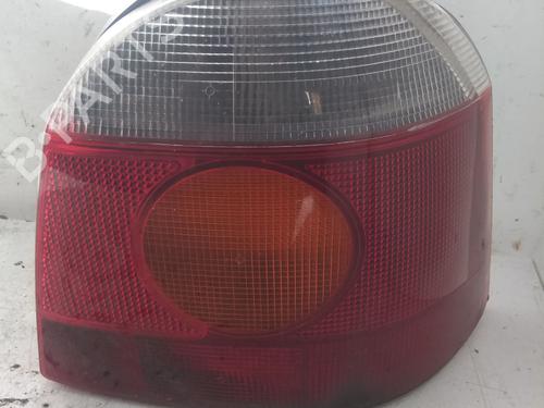 Used Right taillight Right taillight RENAULT TWINGO I (C06_) 1.2 (C066, C068) (58 hp) 34585856 34585856